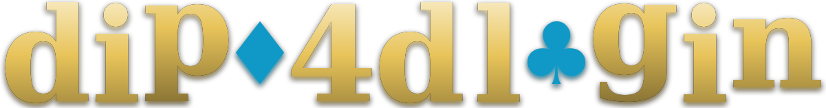 dipo4d login logo